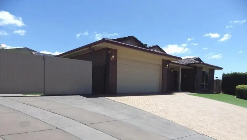 Main view of Homely house listing, 1 MIRAMBEENA DRIVE ( Cnr Essington Lewis Ave & Mirambeena Drive ), Whyalla SA 5600