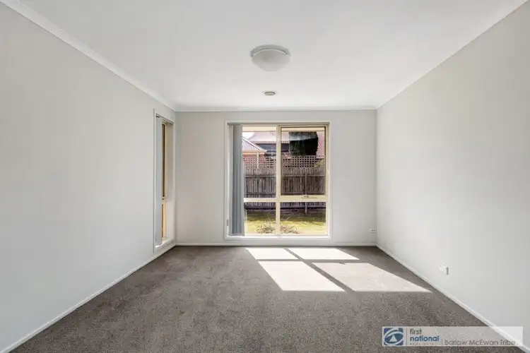 Fourth view of Homely house listing, 12 Spinningdale Close, Seabrook VIC 3028