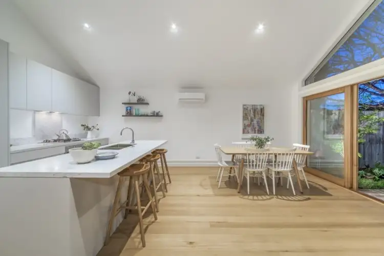 Sixth view of Homely house listing, 13 Harper Street, Northcote VIC 3070