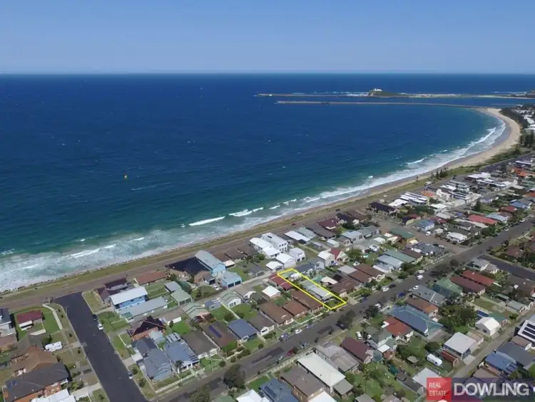 Sixth view of Homely house listing, 206 Dunbar Street, Stockton NSW 2295