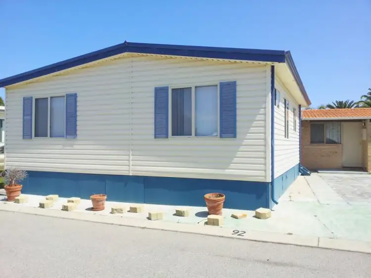 92/1 Williams Way*, Seabird WA 6042
