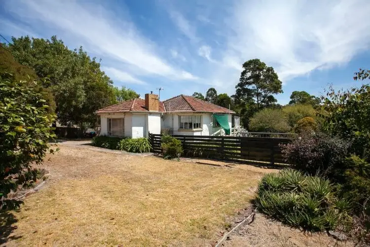 Fifth view of Homely house listing, 319 Maroondah Highway, Croydon North VIC 3136