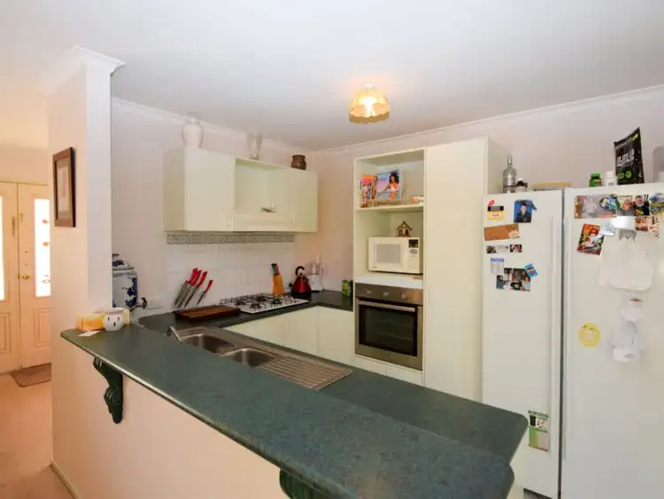 Third view of Homely house listing, 4 Jennifer Place, Wangaratta VIC 3677