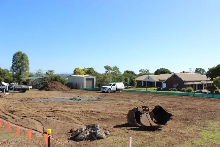 Fifth view of Homely land listing, LOT 6 Cnr Wildey & Edwards Streets, Raceview QLD 4305