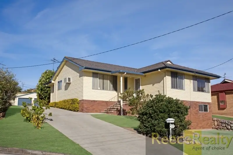 Main view of Homely house listing, 42 Regiment Road, Rutherford NSW 2320