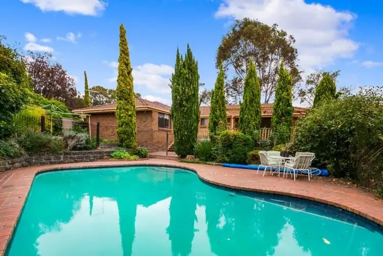 2 Avery Court, Ringwood North VIC 3134