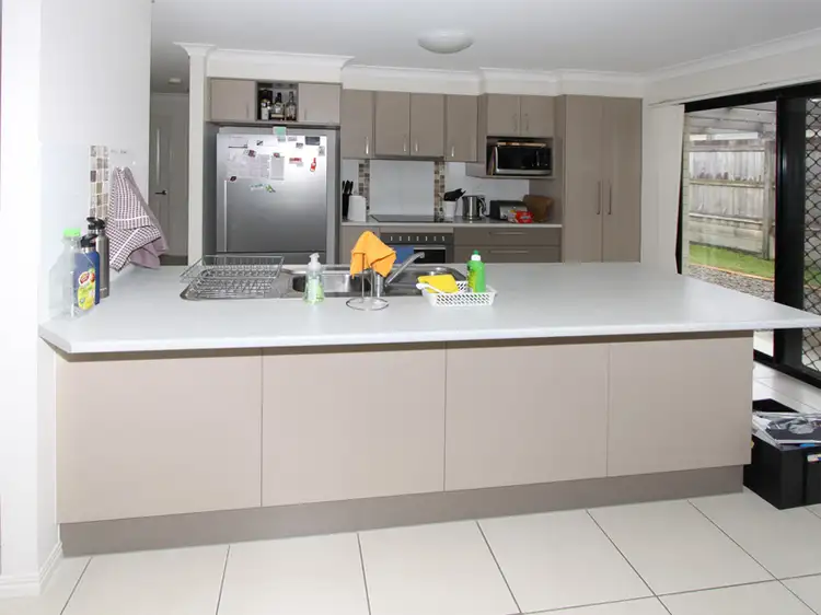 Fifth view of Homely house listing, 30 Finetti Circuit, Durack QLD 4077