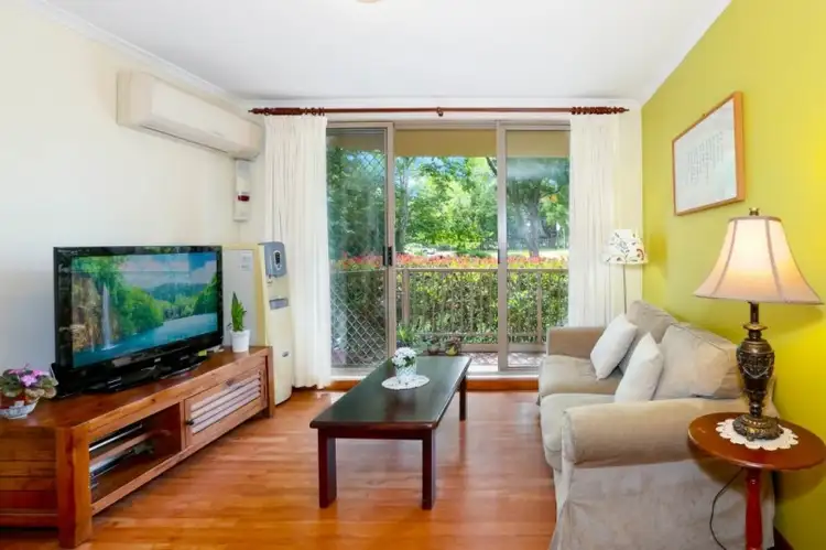 Second view of Homely apartment listing, 37/57 Leamington Road, Telopea NSW 2117