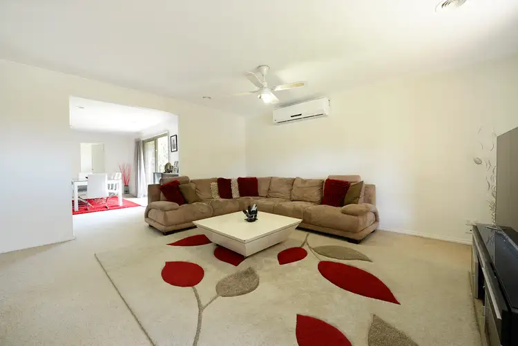 Second view of Homely unit listing, 3/79 Greenwood Drive, Carrum Downs VIC 3201