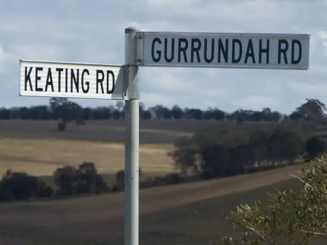 Main view of Homely land listing, Lot 2/ 235 Gurrundah Road, Goulburn NSW 2580
