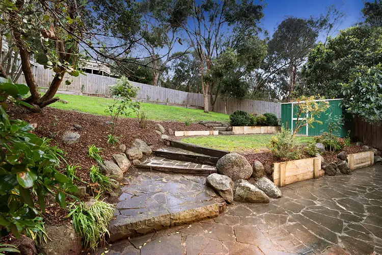 Third view of Homely house listing, 65 Cressy Street, Montmorency VIC 3094