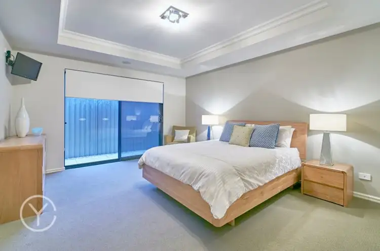 Sixth view of Homely house listing, 15A Roberts Road, Attadale WA 6156