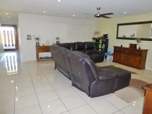 Third view of Homely house listing, 5 Ash Close, Goulburn NSW 2580