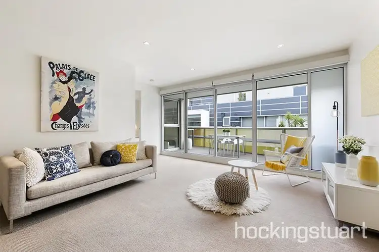 201/61 Stawell Street, Richmond VIC 3121