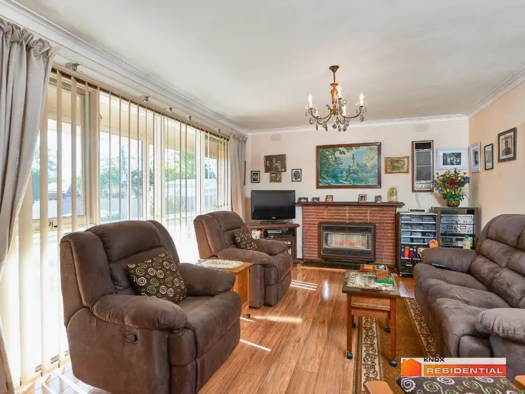 Third view of Homely house listing, 1 Lincoln Avenue, Bayswater VIC 3153