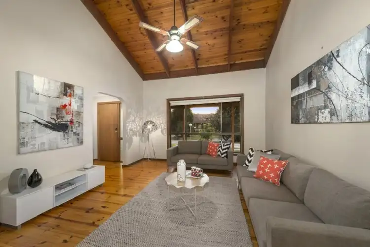 Second view of Homely unit listing, 26/117 Plenty Road, Bundoora VIC 3083