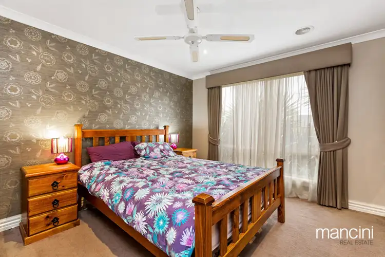 Fifth view of Homely house listing, 22 Papillon Parade, Tarneit VIC 3029