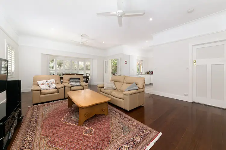 Sixth view of Homely house listing, 46 Verney Road West, Graceville QLD 4075