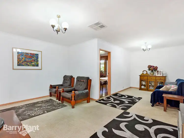 Fifth view of Homely house listing, 44 McMahons Road, Ferntree Gully VIC 3156