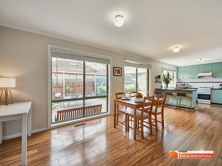 Fifth view of Homely house listing, 3 Kumala Road, Bayswater VIC 3153