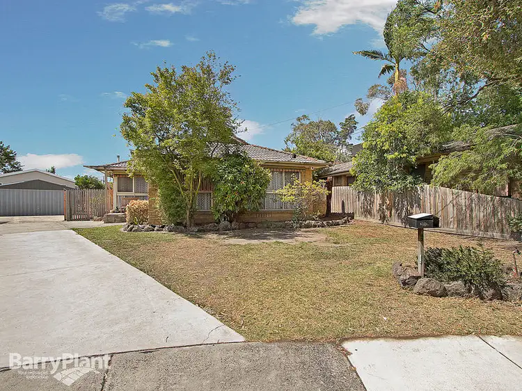 43 Farnham Road, Bayswater VIC 3153