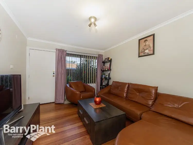 Second view of Homely unit listing, 4/45 Adelaide Street, St Albans VIC 3021