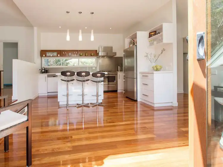 Fifth view of Homely house listing, 9 Lloyd Street, Rye VIC 3941