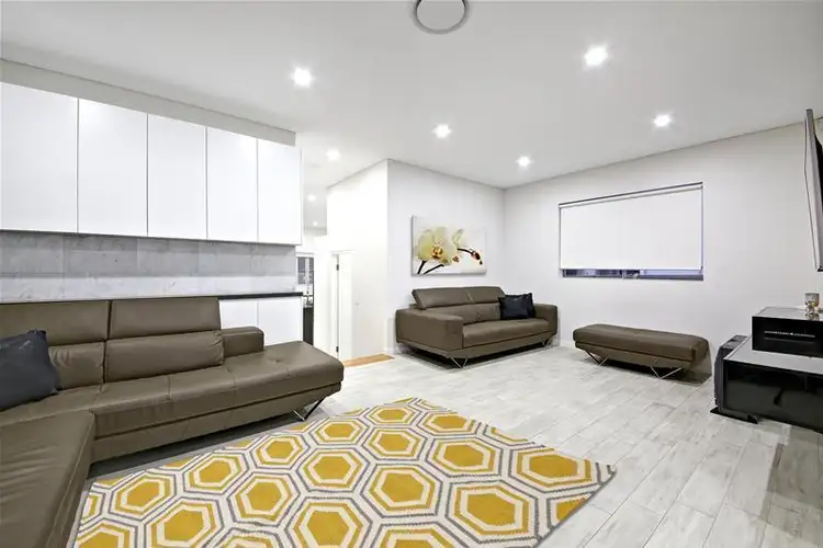 Second view of Homely house listing, 65A Sandakan Road, Revesby Heights NSW 2212
