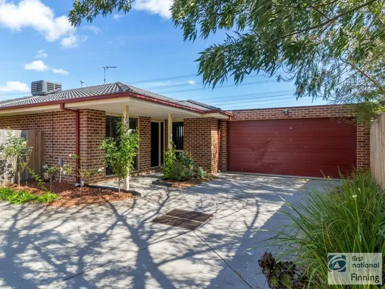 Main view of Homely unit listing, 78A Endeavour Drive, Cranbourne North VIC 3977
