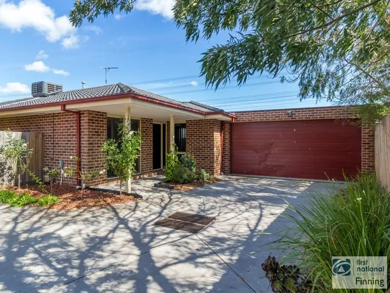 Main view of Homely unit listing, 78A Endeavour Drive, Cranbourne North VIC 3977