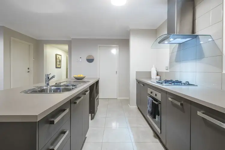 Fourth view of Homely house listing, 12 Norman Avenue, Sunbury VIC 3429