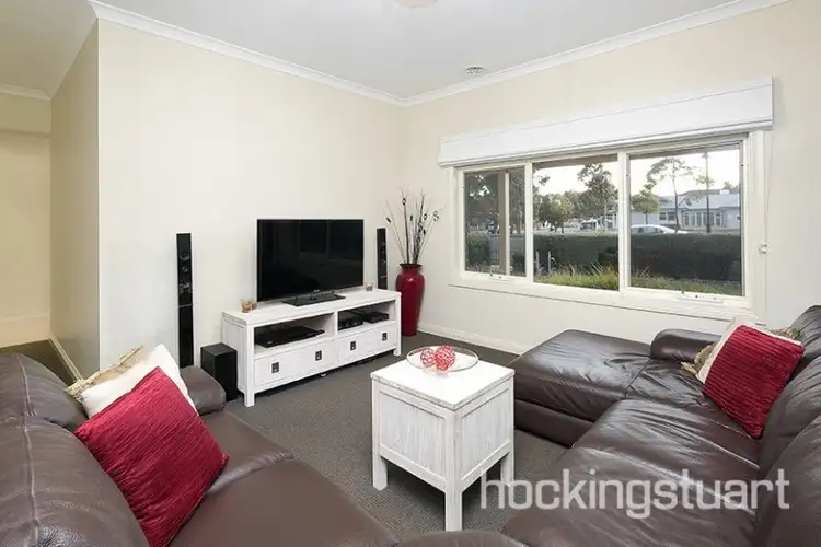 Second view of Homely house listing, 15 Toorongo Road, Eynesbury VIC 3338