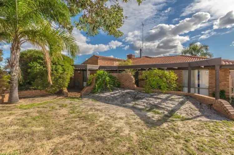 Second view of Homely house listing, 177 Lewis Road, Forrestfield WA 6058