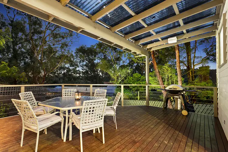Third view of Homely unit listing, 15/1324 Main Road, Eltham VIC 3095
