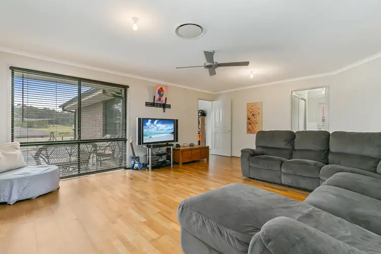 Third view of Homely house listing, 131 Avery Street, Rutherford NSW 2320