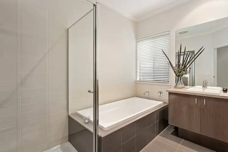Fifth view of Homely house listing, 16 Elmore Way, Mernda VIC 3754