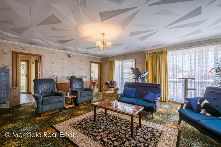 Sixth view of Homely house listing, 1 Ardeana Crescent, Yakamia WA 6330