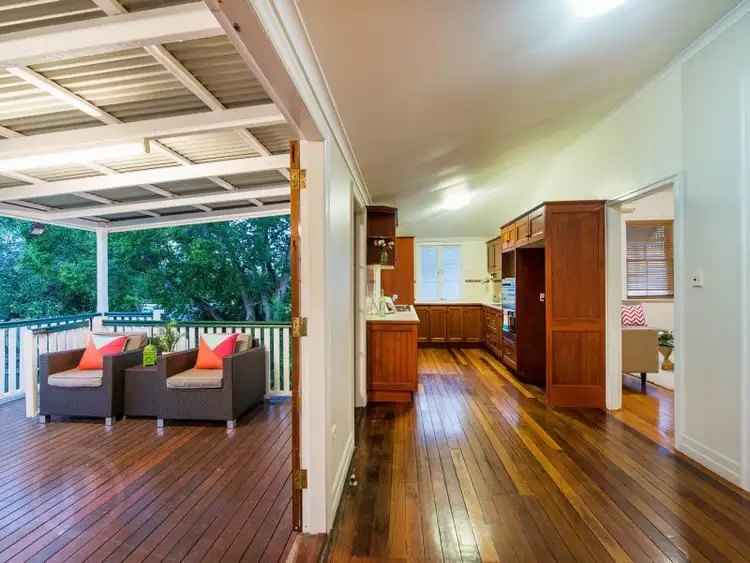 Sixth view of Homely house listing, 49 Evadne Street, Graceville QLD 4075