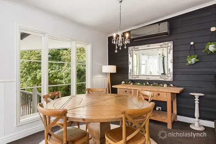 Third view of Homely house listing, 95 Koetong Parade, Mount Eliza VIC 3930