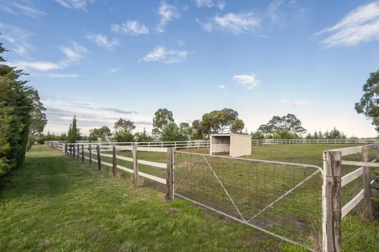 Sixth view of Homely land listing, 315 Bulla Diggers Rest Road, Diggers Rest VIC 3427