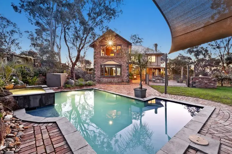 Main view of Homely house listing, 29 Piper Crescent, Eltham VIC 3095