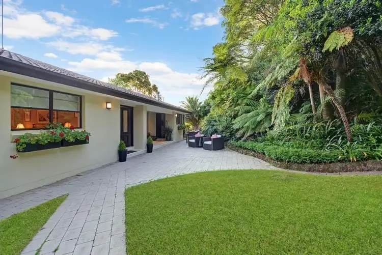 Third view of Homely house listing, 22B Haughton Street, Linley Point NSW 2066