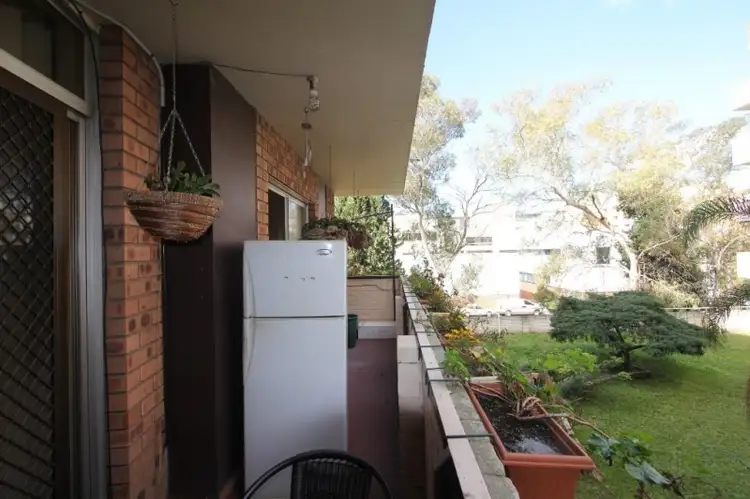 Fifth view of Homely unit listing, 12/55 Goulburn Street, Liverpool NSW 2170