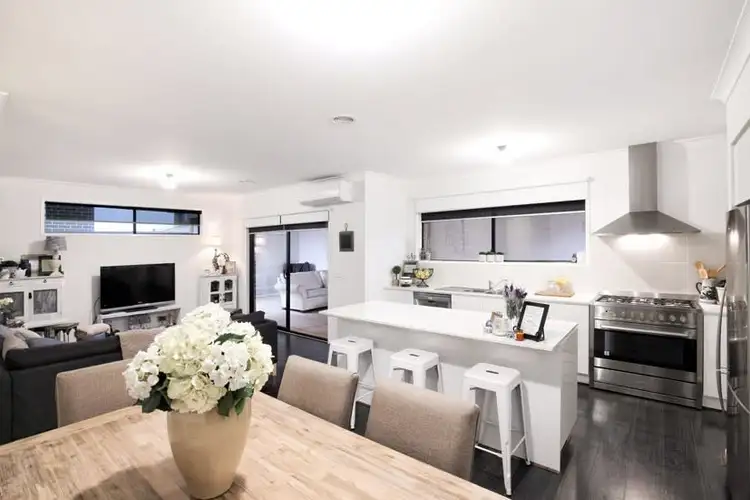 Sixth view of Homely house listing, 38 Perugia Avenue, Greenvale VIC 3059