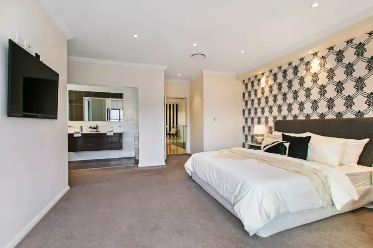 Fourth view of Homely house listing, 13A Alfred Street, St Peters NSW 2044