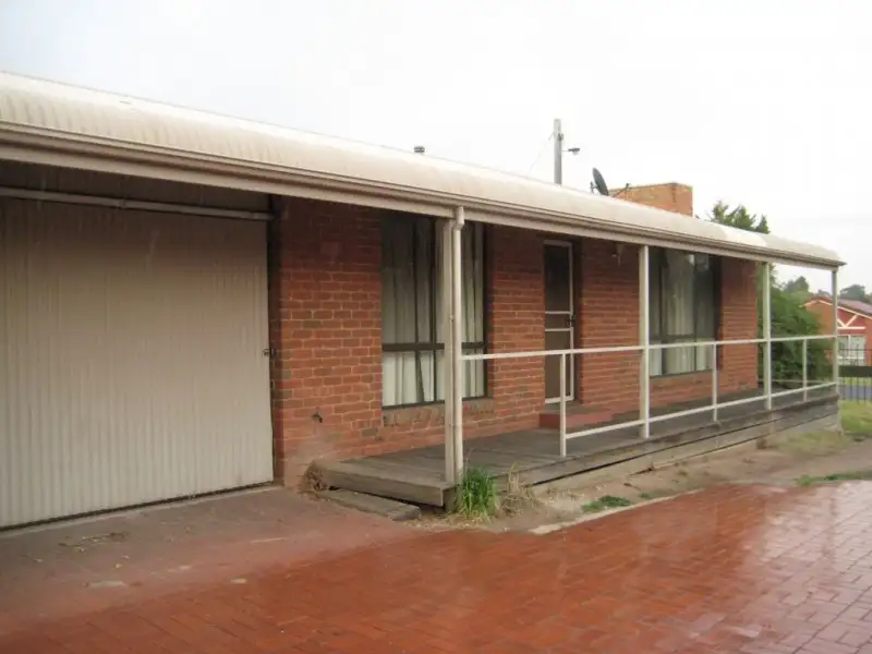 Main view of Homely house listing, 1/10 Pearce Street, California Gully VIC 3556