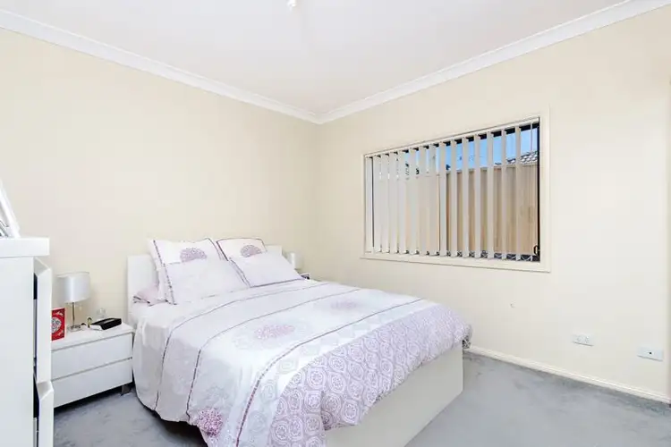 Fourth view of Homely semi-detached listing, 8/11-19 Stanton Drive, Raworth NSW 2321