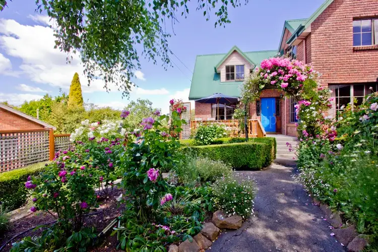 Second view of Homely house listing, 5 Alfred Street, West Launceston TAS 7250