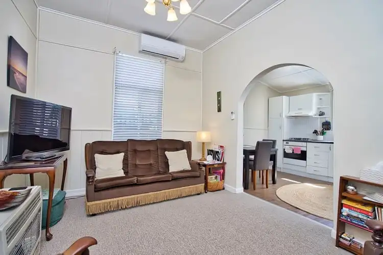 Third view of Homely house listing, 8 Fawkner Street, Ballarat Central VIC 3350