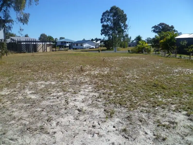 8 (Lot 32) Whale Court, Woodgate QLD 4660